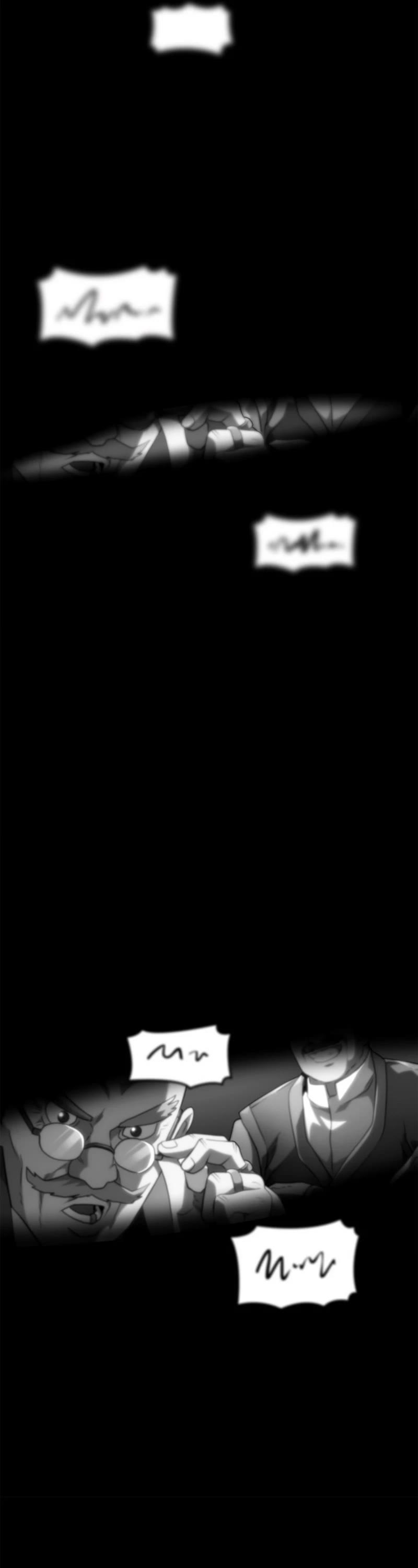 Revenge of the Sword Clan's Hound chapter 50 page 10