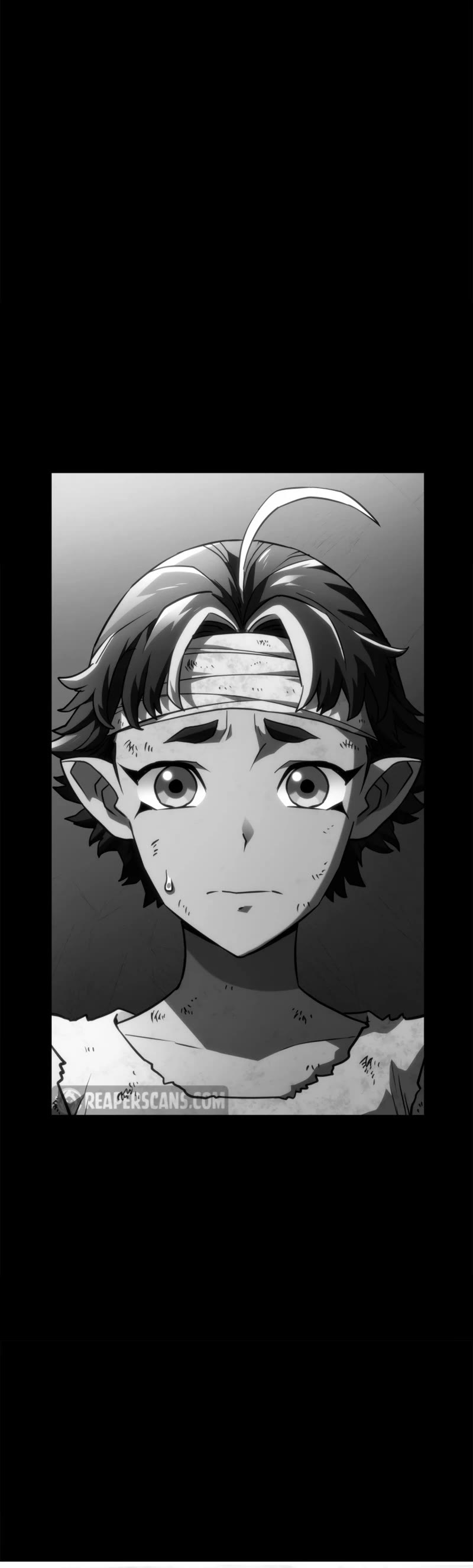 Revenge of the Sword Clan's Hound chapter 50 page 13