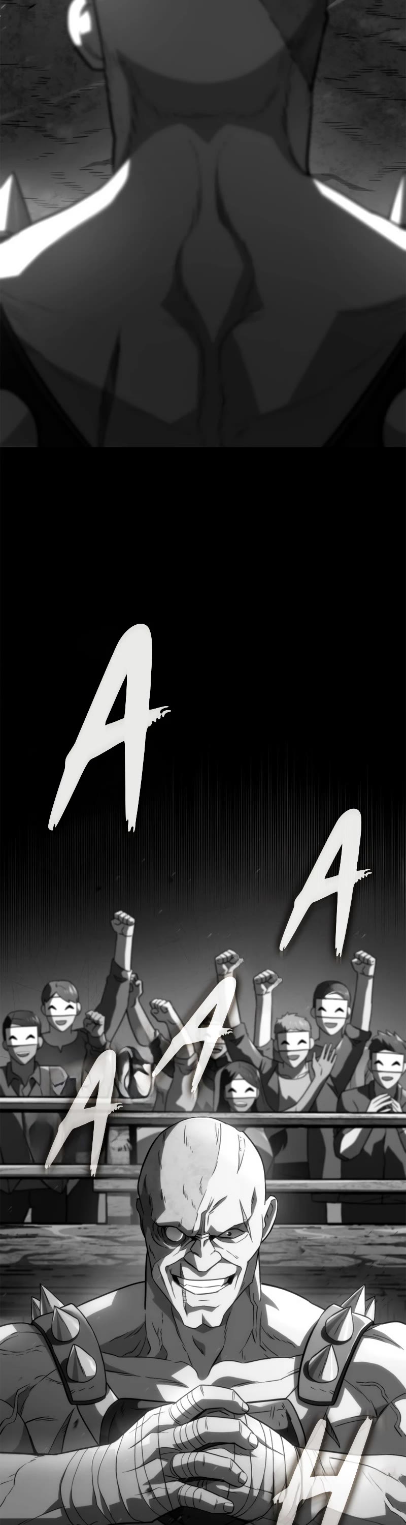 Revenge of the Sword Clan's Hound chapter 50 page 15