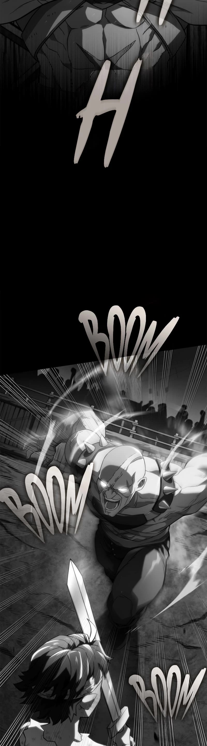 Revenge of the Sword Clan's Hound chapter 50 page 16