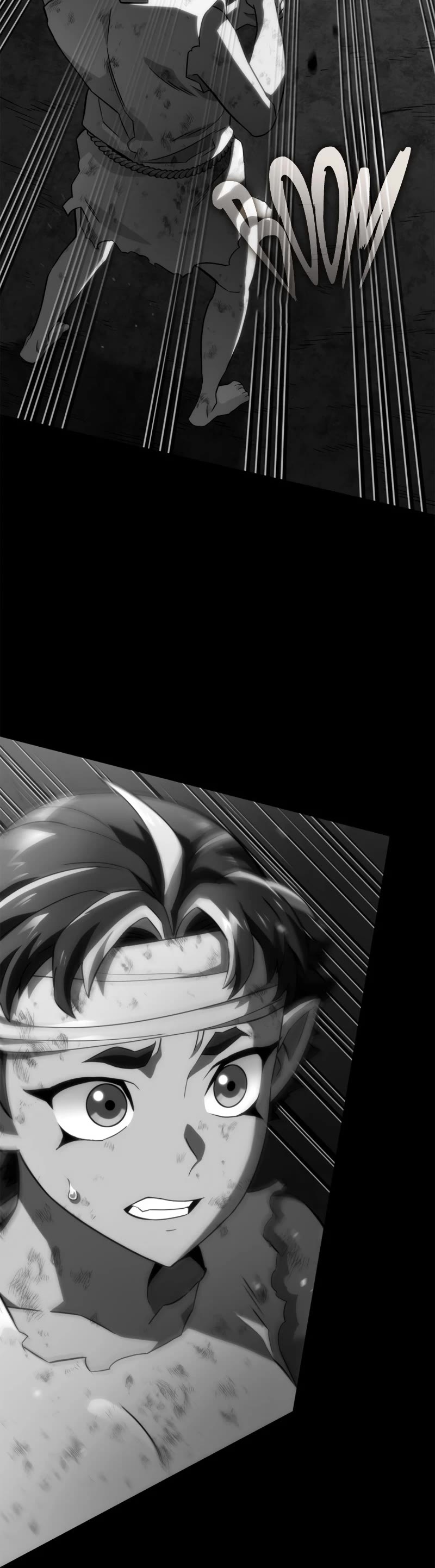 Revenge of the Sword Clan's Hound chapter 50 page 17