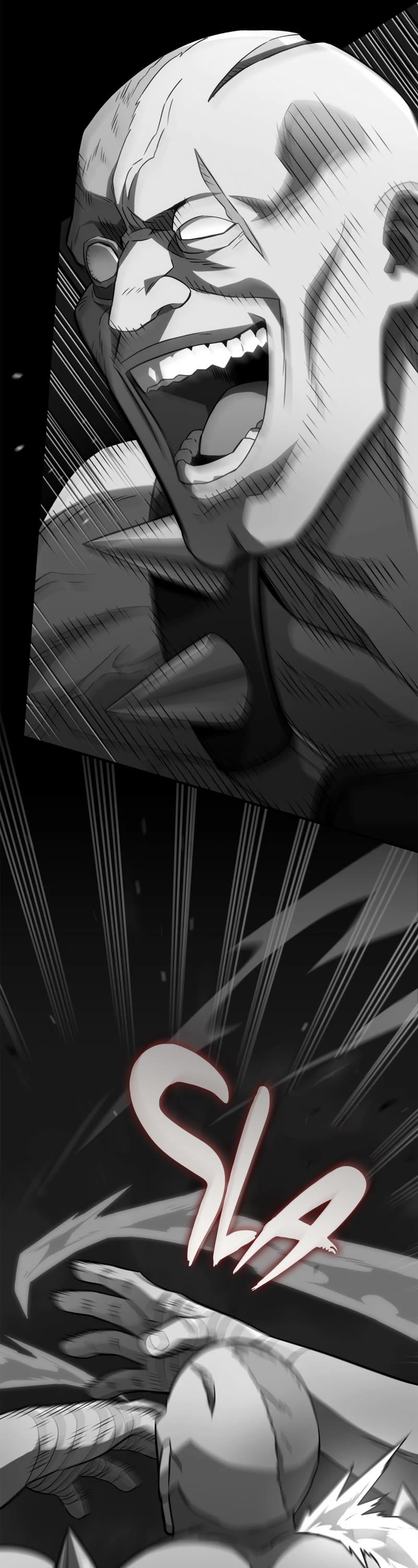 Revenge of the Sword Clan's Hound chapter 50 page 18