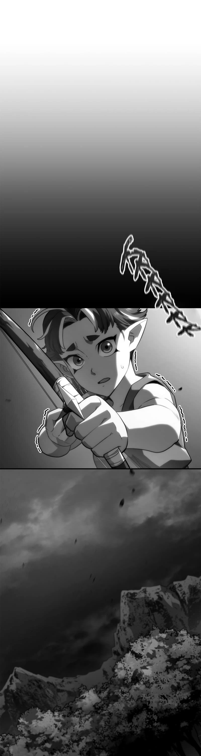 Revenge of the Sword Clan's Hound chapter 50 page 2