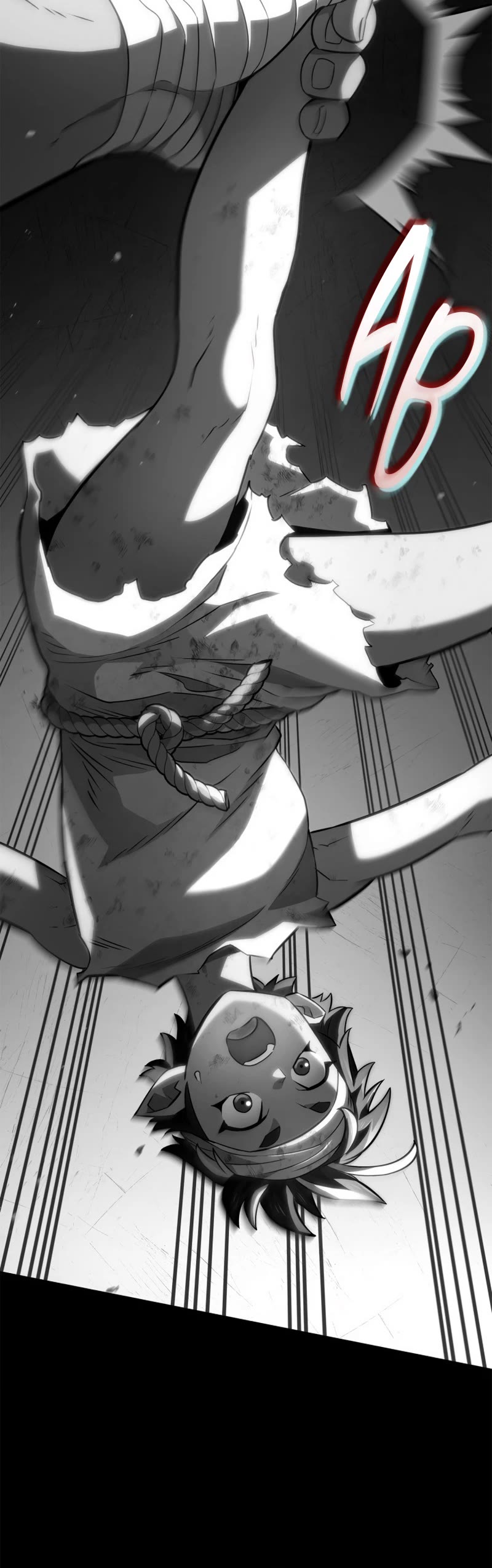 Revenge of the Sword Clan's Hound chapter 50 page 21