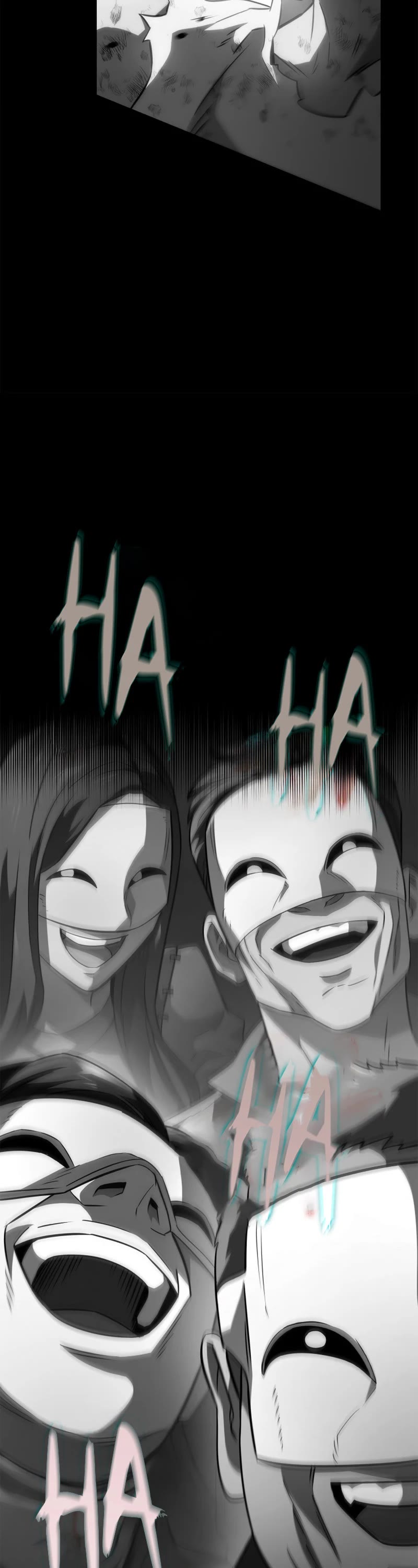 Revenge of the Sword Clan's Hound chapter 50 page 23