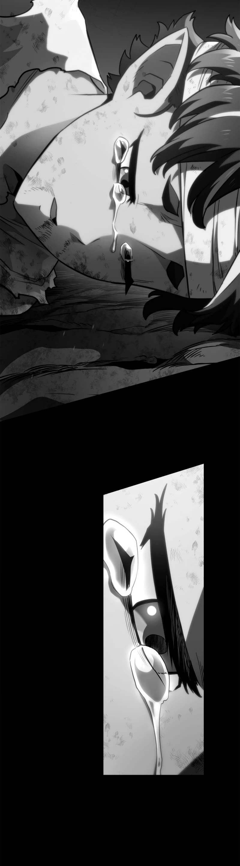 Revenge of the Sword Clan's Hound chapter 50 page 25