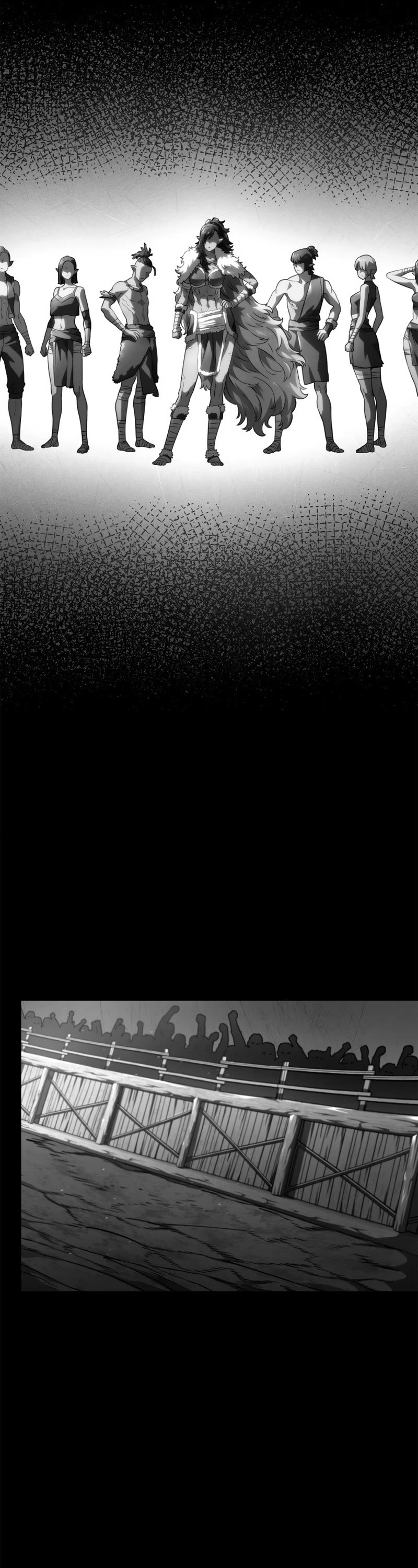 Revenge of the Sword Clan's Hound chapter 50 page 26