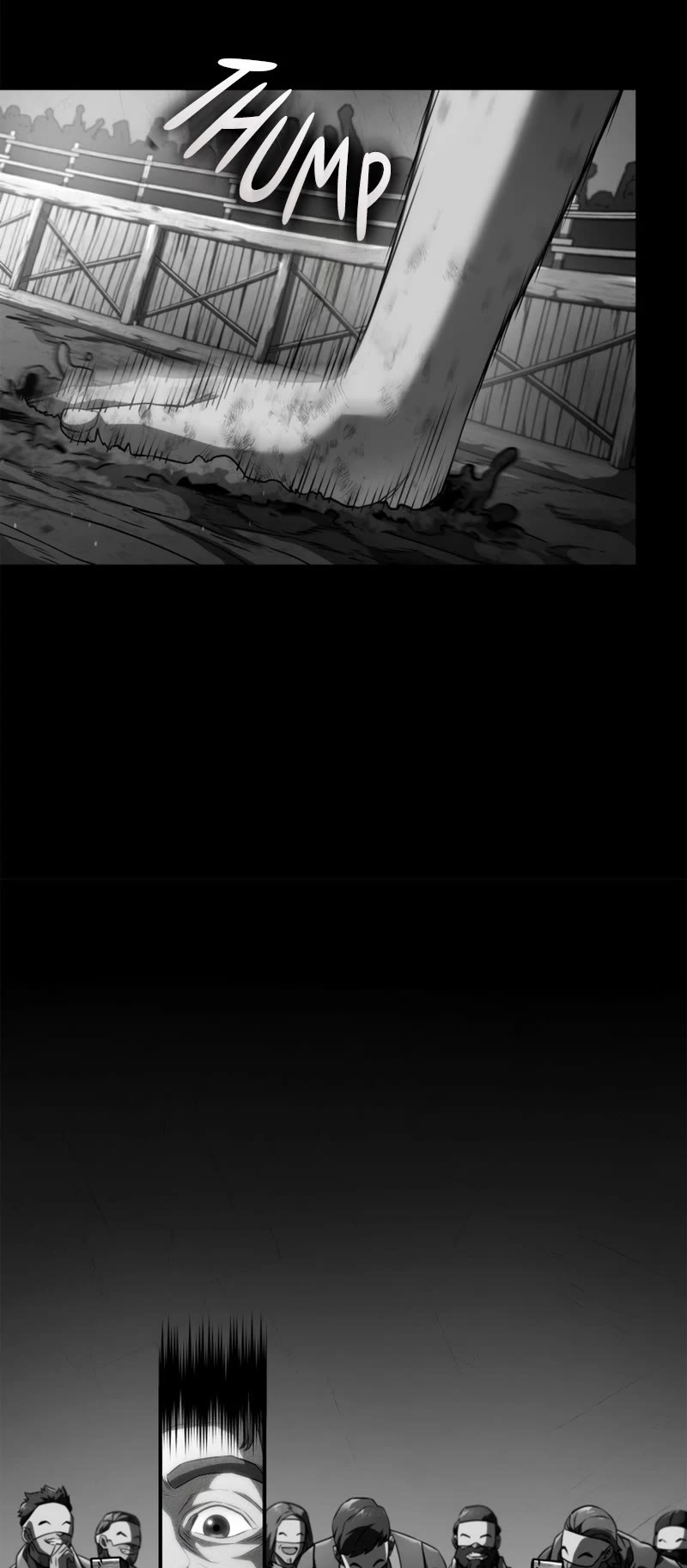 Revenge of the Sword Clan's Hound chapter 50 page 27