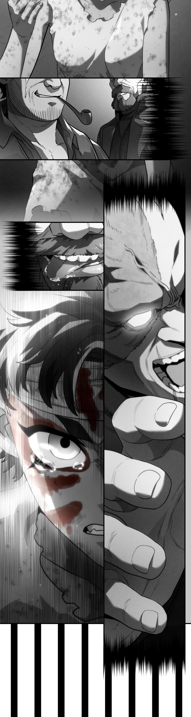 Revenge of the Sword Clan's Hound chapter 50 page 30