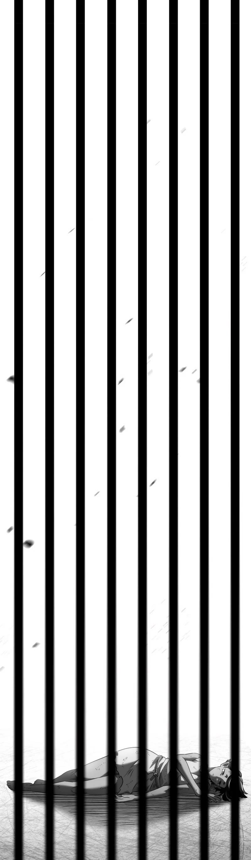 Revenge of the Sword Clan's Hound chapter 50 page 31