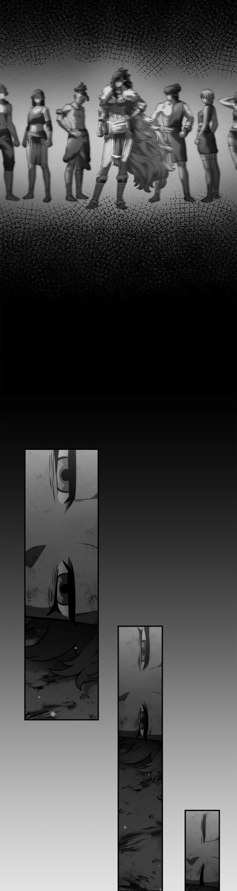 Revenge of the Sword Clan's Hound chapter 50 page 33