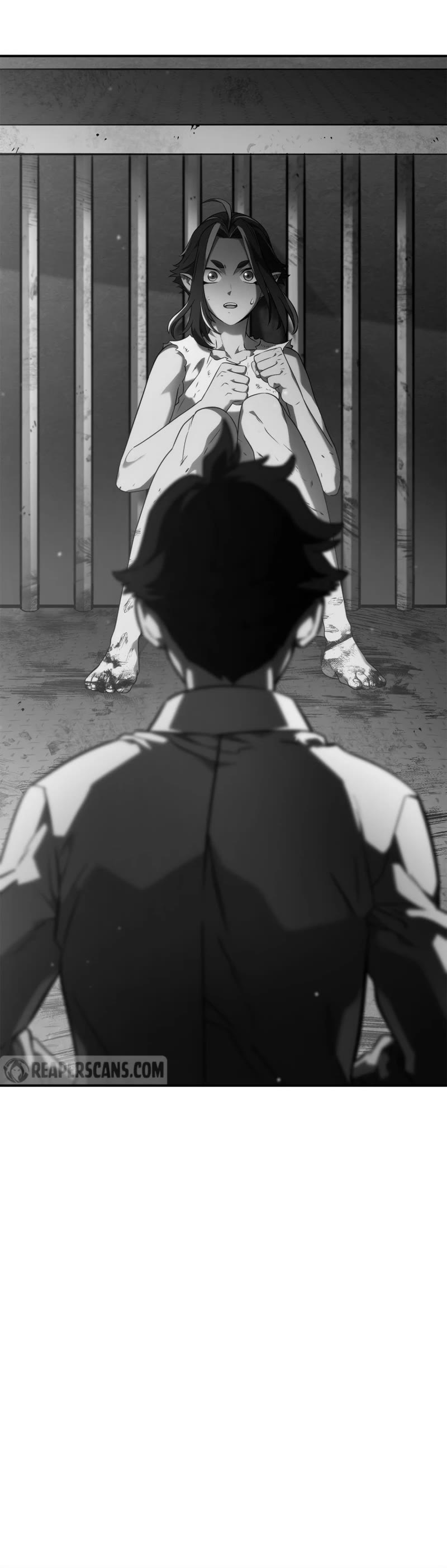 Revenge of the Sword Clan's Hound chapter 50 page 36