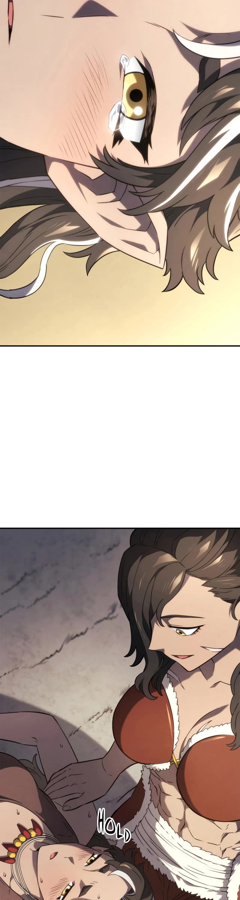 Revenge of the Sword Clan's Hound chapter 50 page 39