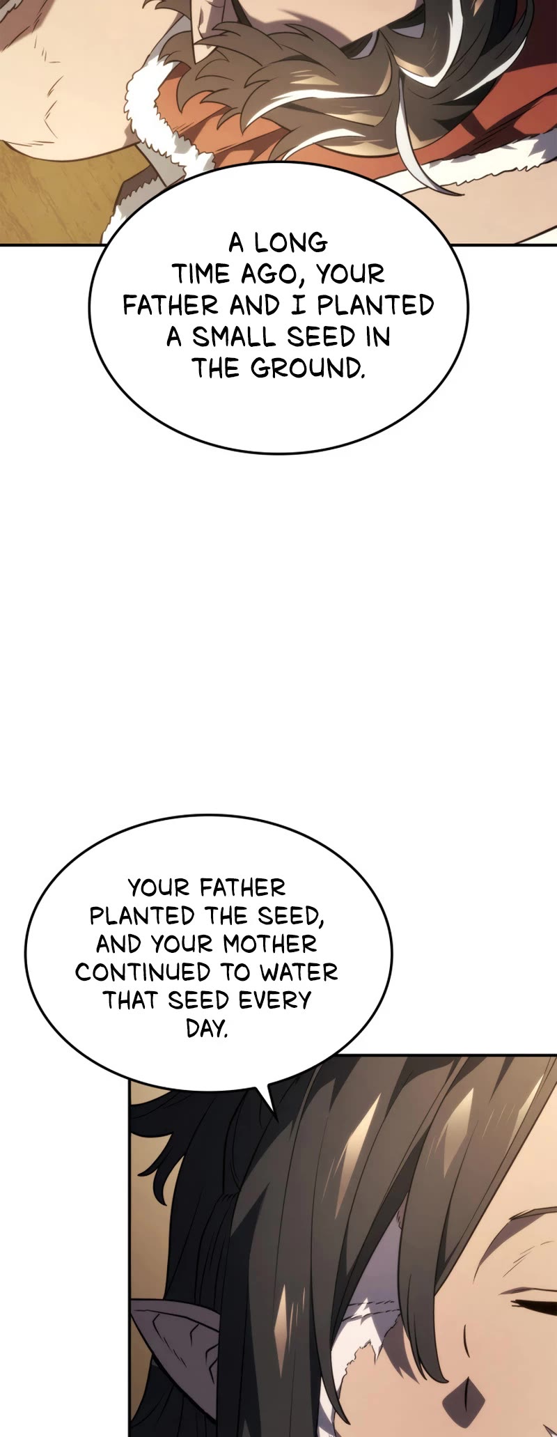 Revenge of the Sword Clan's Hound chapter 50 page 43