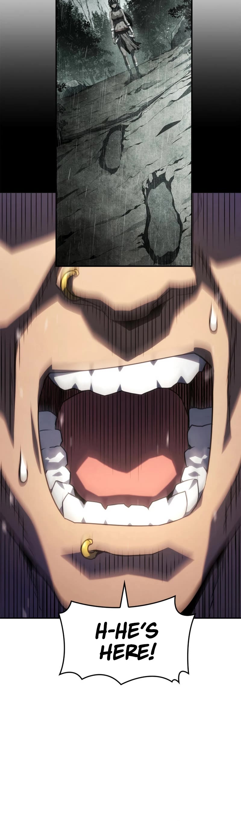 Revenge of the Sword Clan's Hound chapter 50 page 48