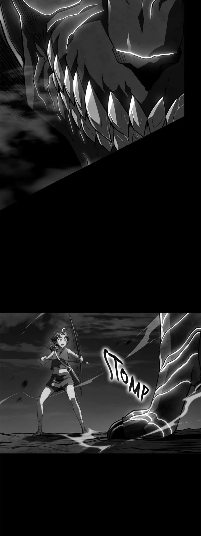 Revenge of the Sword Clan's Hound chapter 50 page 5