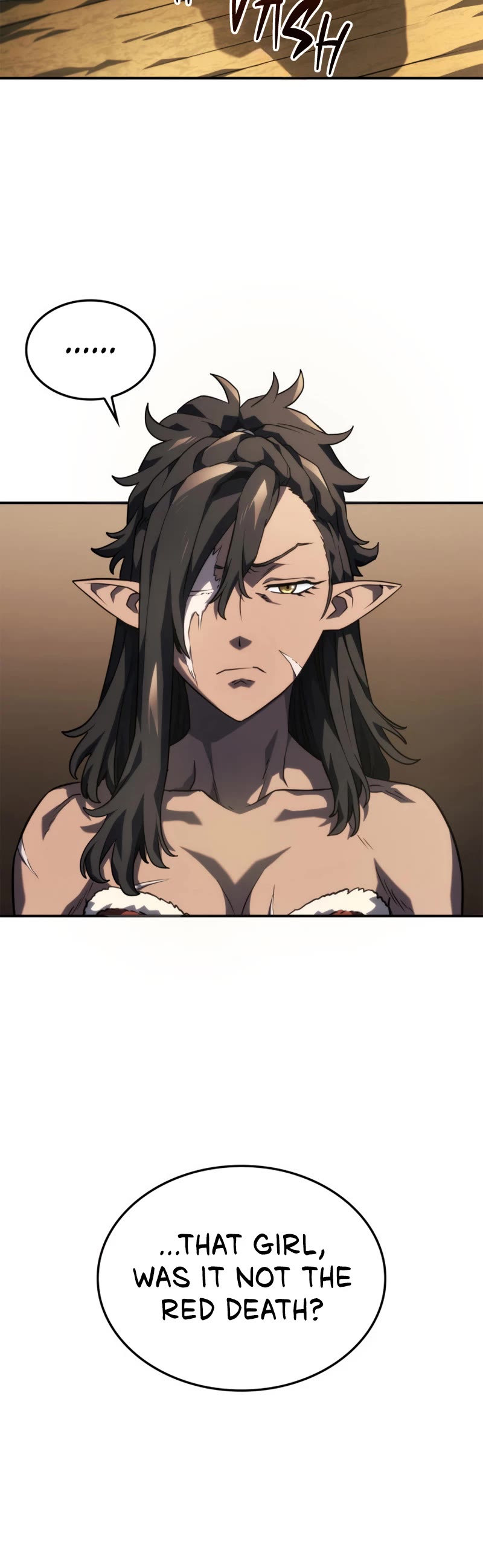 Revenge of the Sword Clan's Hound chapter 50 page 51