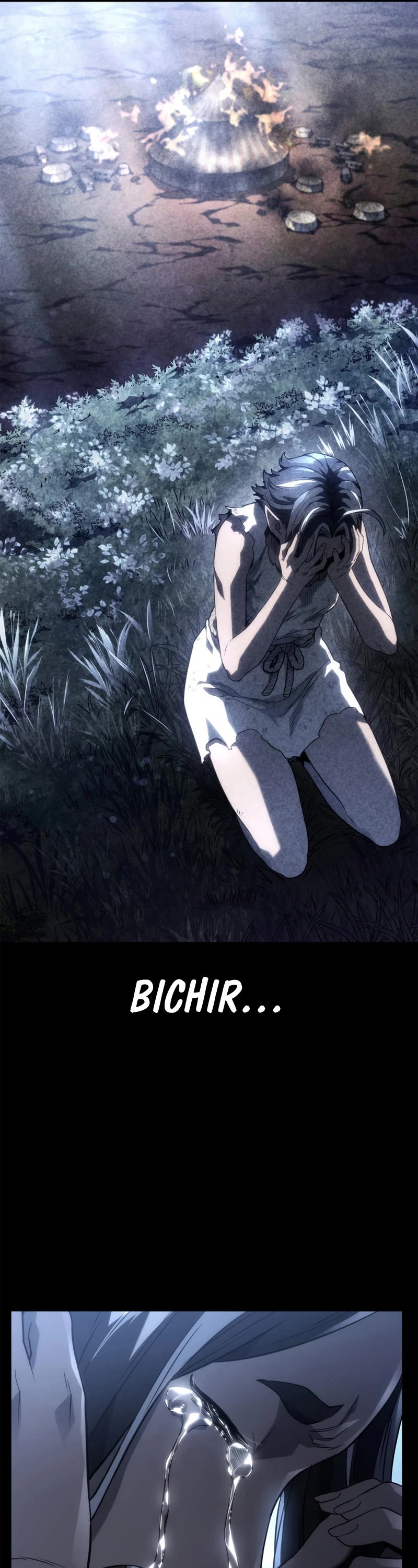 Revenge of the Sword Clan's Hound chapter 50 page 53