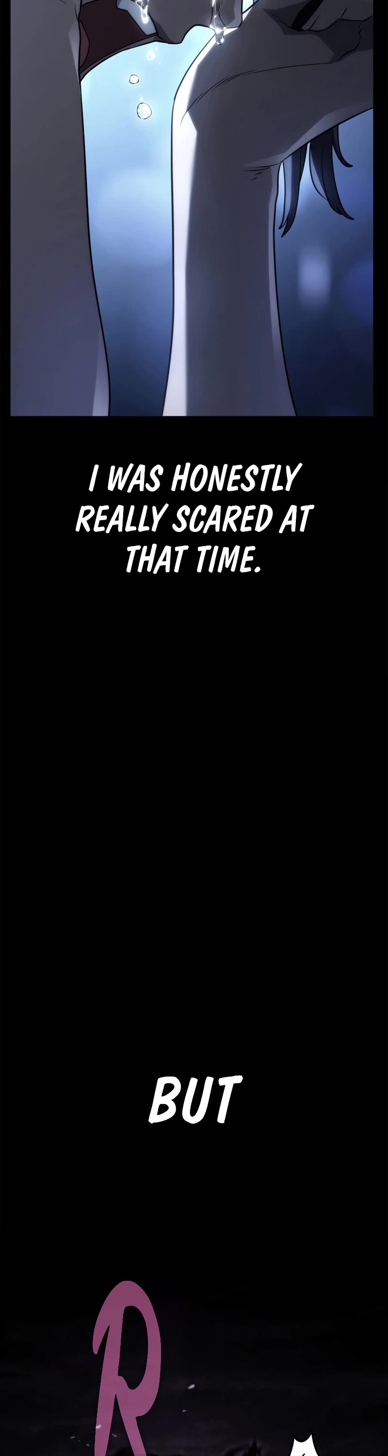 Revenge of the Sword Clan's Hound chapter 50 page 54