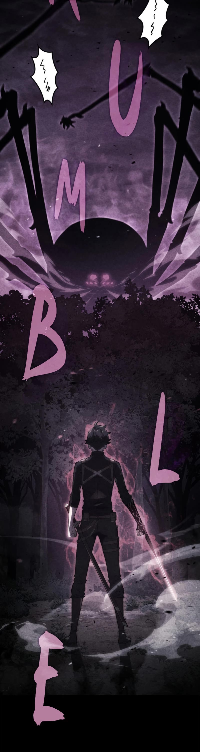 Revenge of the Sword Clan's Hound chapter 50 page 55