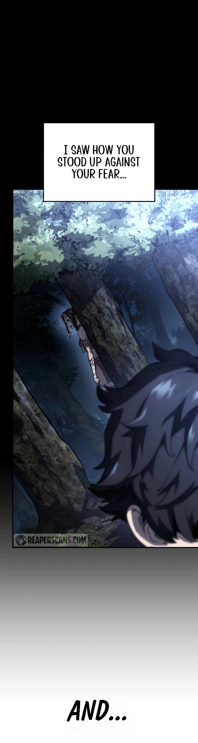 Revenge of the Sword Clan's Hound chapter 50 page 56