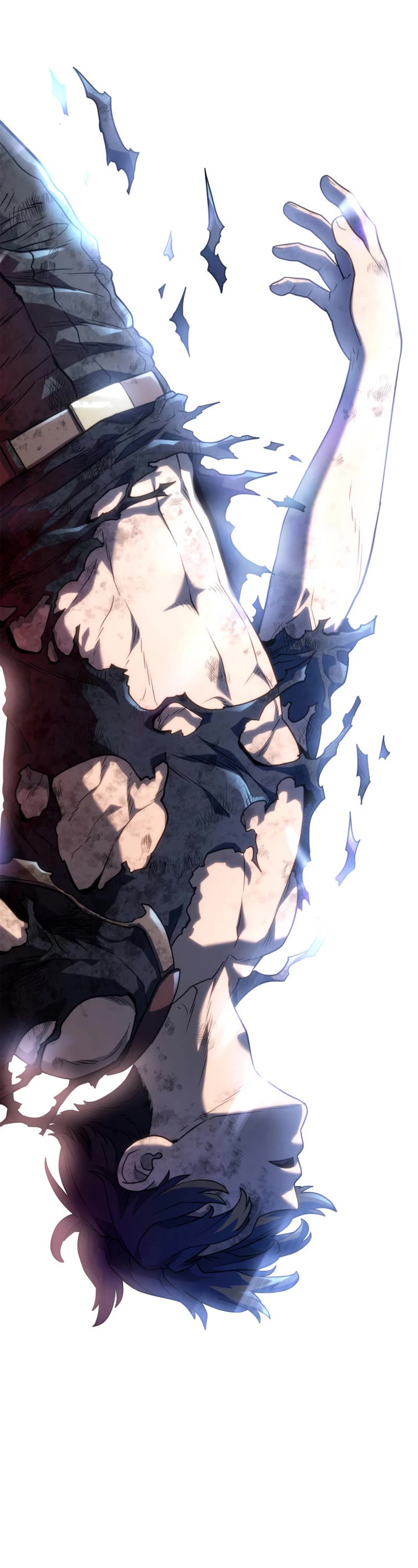 Revenge of the Sword Clan's Hound chapter 50 page 57