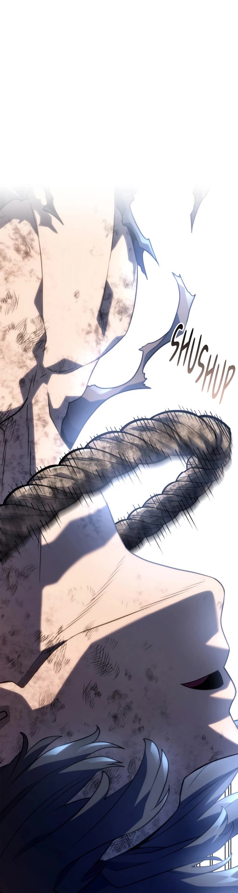 Revenge of the Sword Clan's Hound chapter 50 page 58