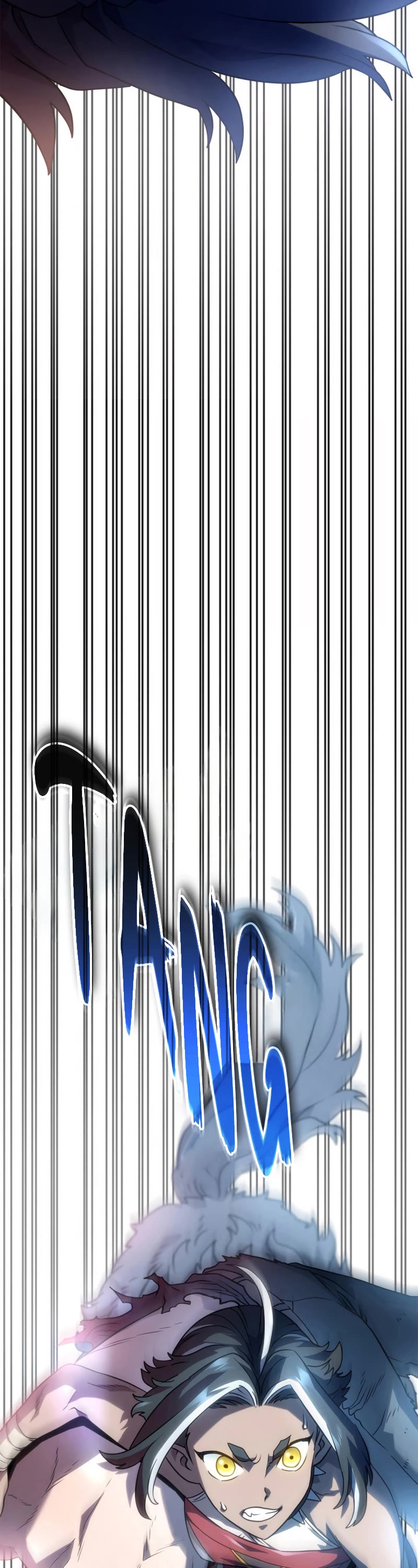 Revenge of the Sword Clan's Hound chapter 50 page 59