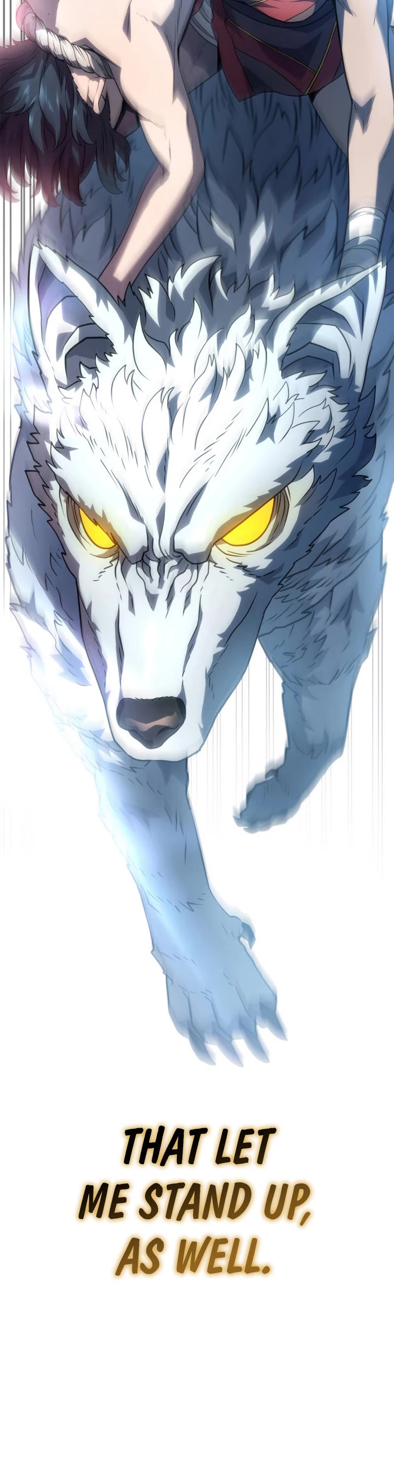 Revenge of the Sword Clan's Hound chapter 50 page 60