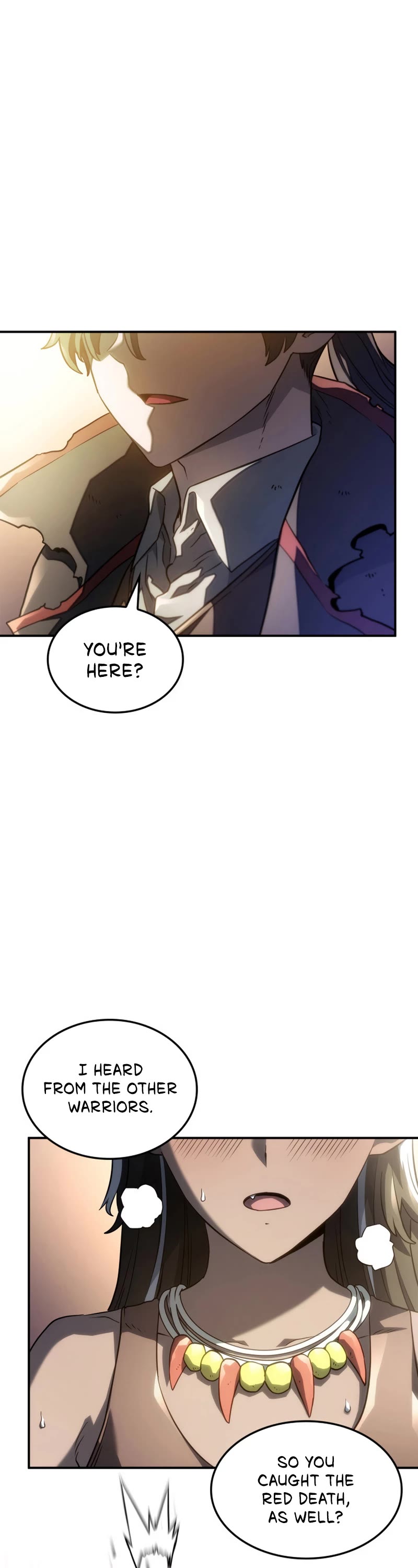 Revenge of the Sword Clan's Hound chapter 50 page 62