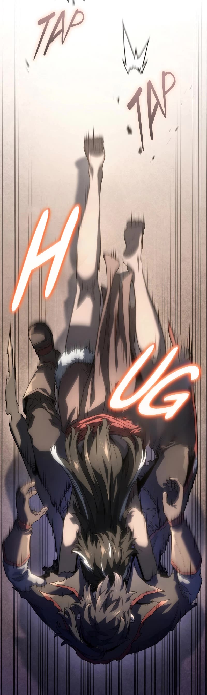 Revenge of the Sword Clan's Hound chapter 50 page 63