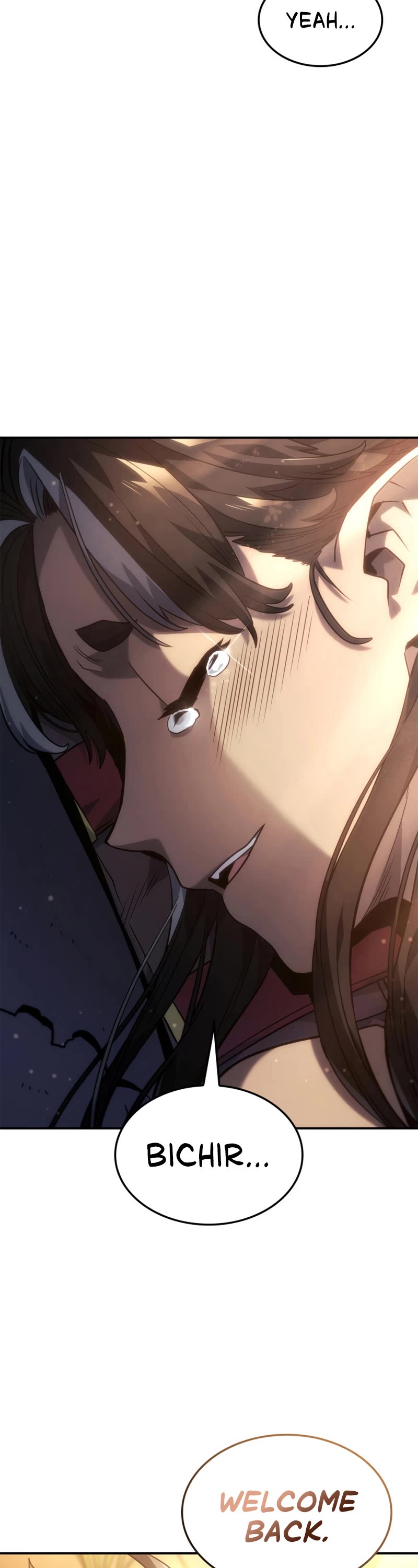 Revenge of the Sword Clan's Hound chapter 50 page 66