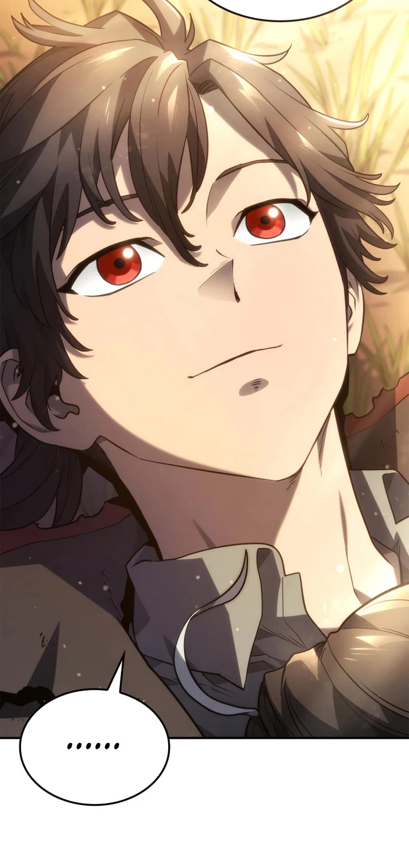 Revenge of the Sword Clan's Hound chapter 50 page 67