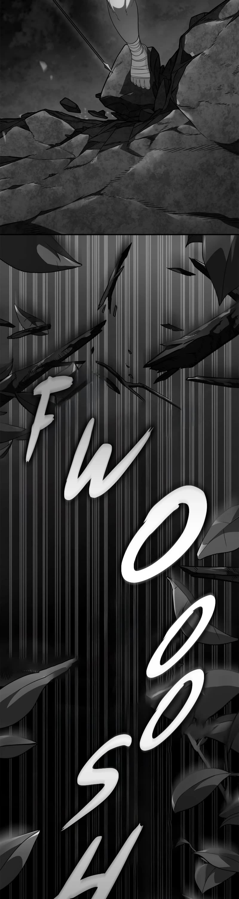 Revenge of the Sword Clan's Hound chapter 50 page 7