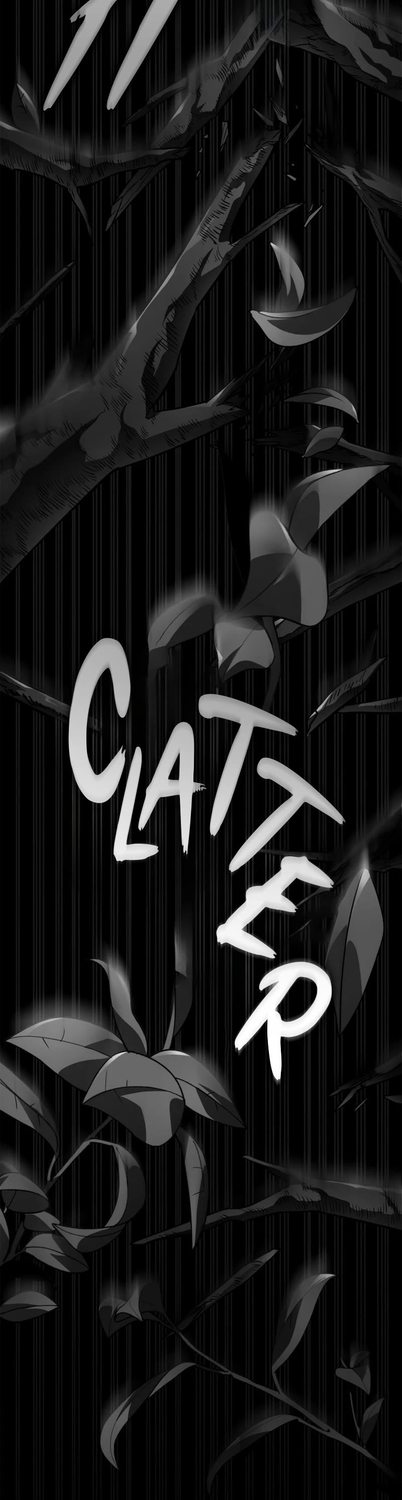 Revenge of the Sword Clan's Hound chapter 50 page 8