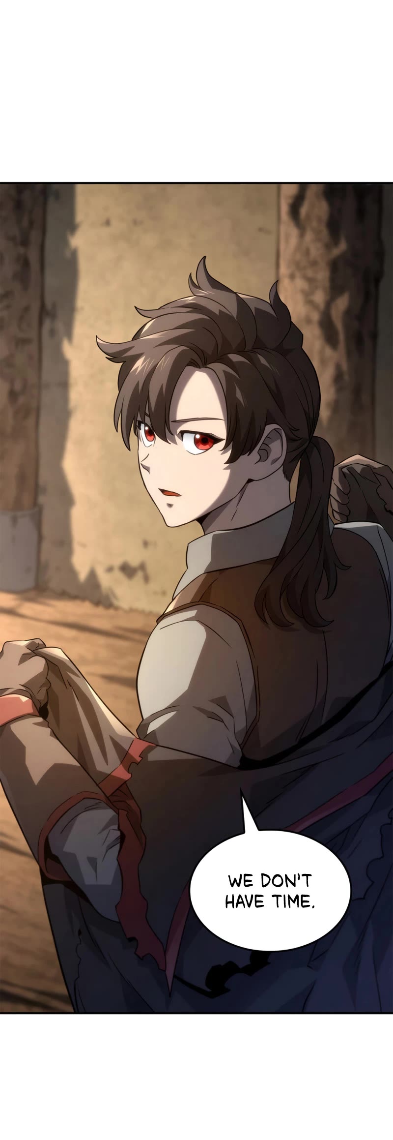 Revenge of the Sword Clan's Hound chapter 51 page 12