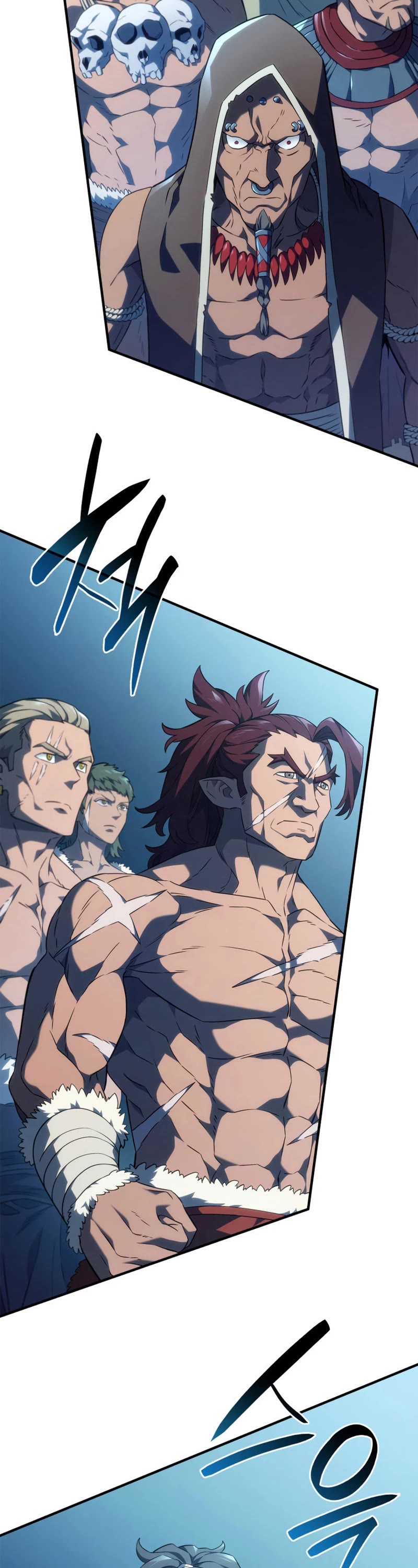 Revenge of the Sword Clan's Hound chapter 51 page 15