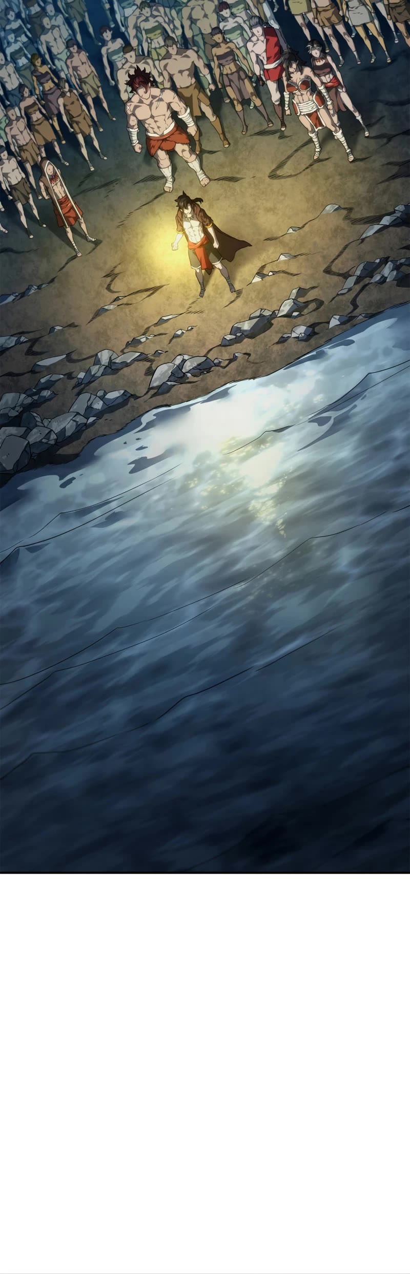 Revenge of the Sword Clan's Hound chapter 51 page 17