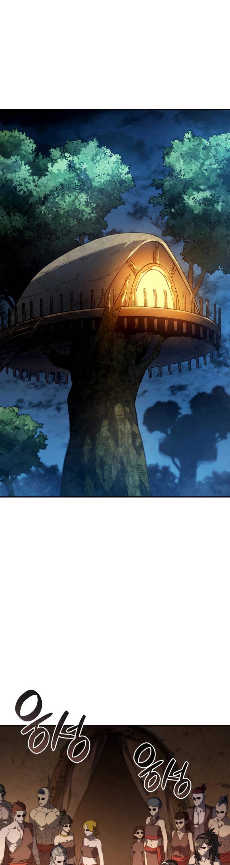 Revenge of the Sword Clan's Hound chapter 51 page 2