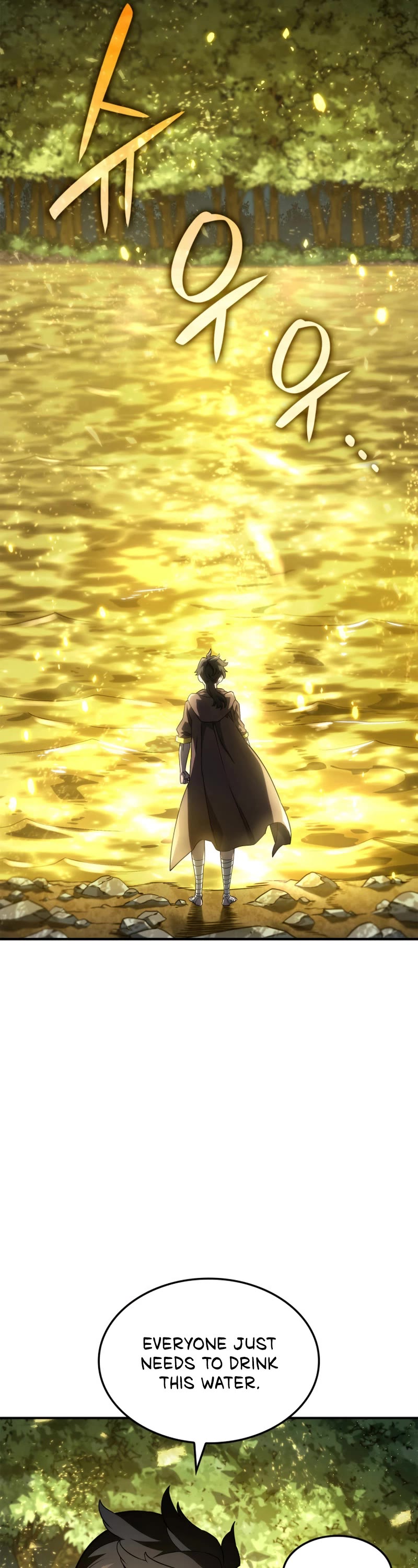 Revenge of the Sword Clan's Hound chapter 51 page 23