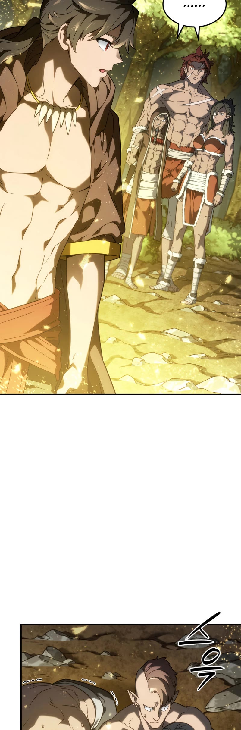 Revenge of the Sword Clan's Hound chapter 51 page 24