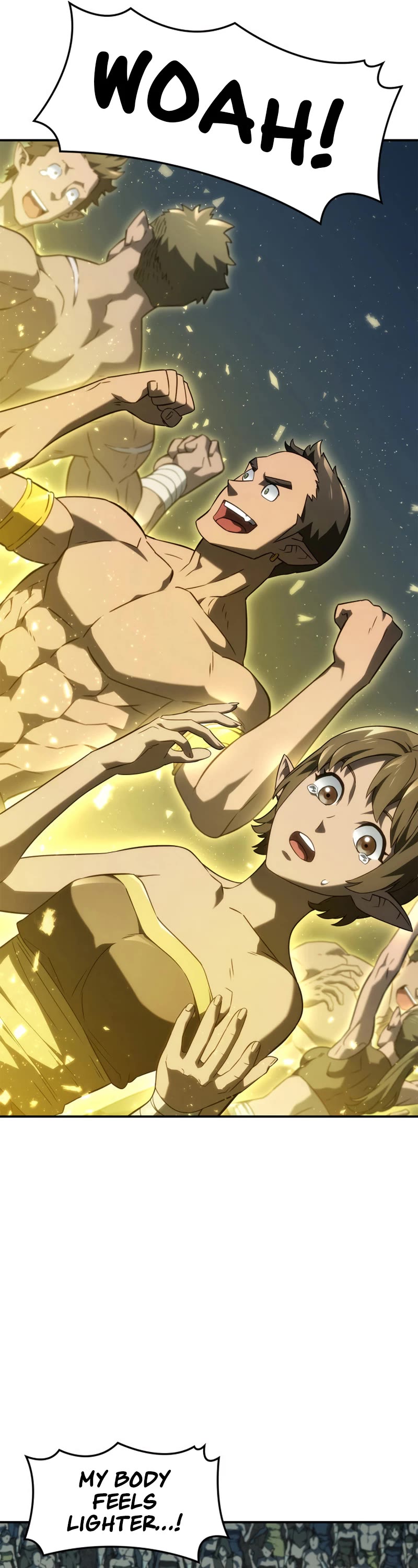 Revenge of the Sword Clan's Hound chapter 51 page 26