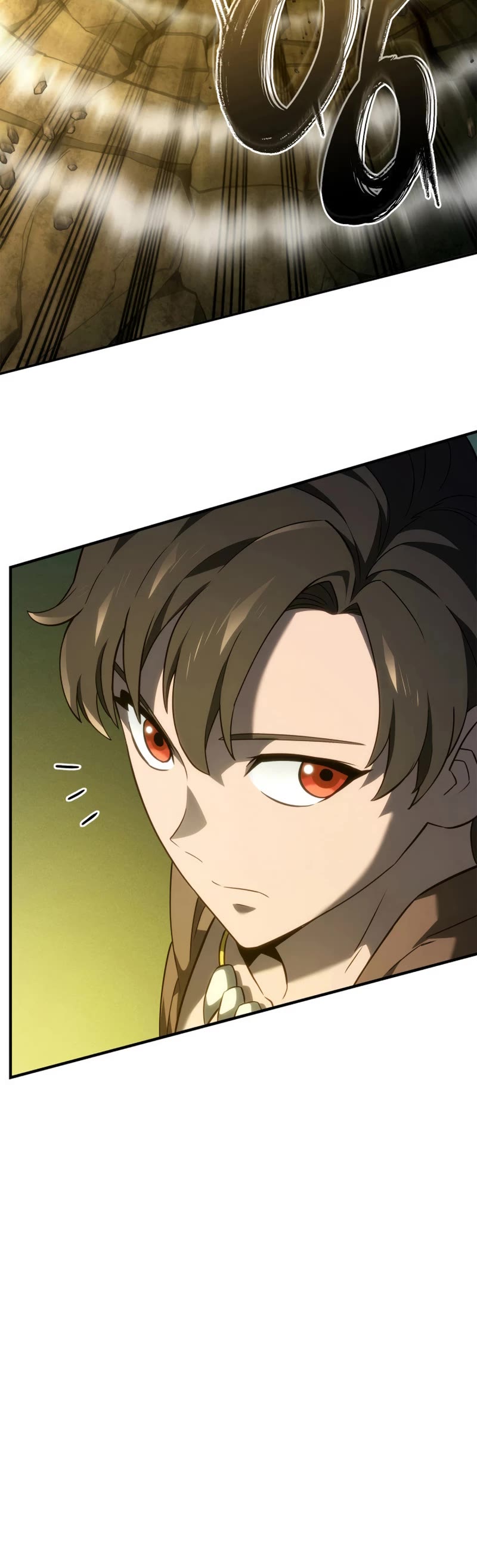 Revenge of the Sword Clan's Hound chapter 51 page 29