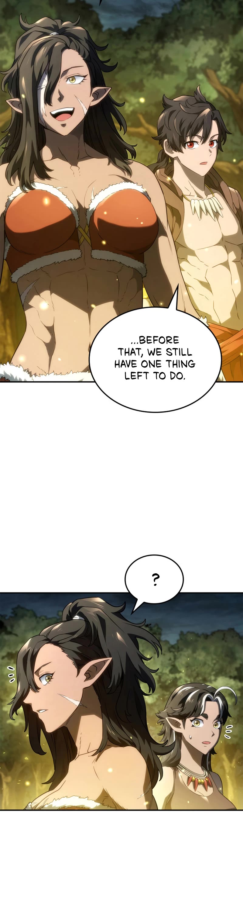 Revenge of the Sword Clan's Hound chapter 51 page 39