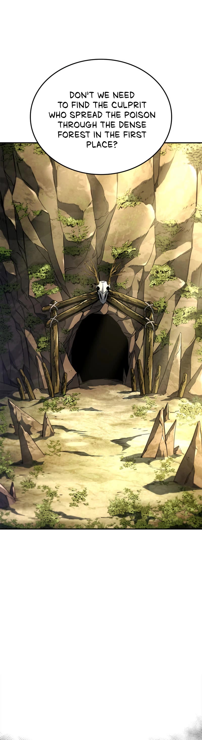 Revenge of the Sword Clan's Hound chapter 51 page 40