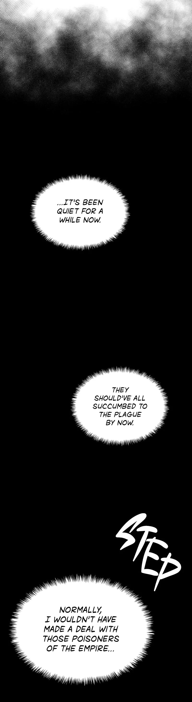 Revenge of the Sword Clan's Hound chapter 51 page 41