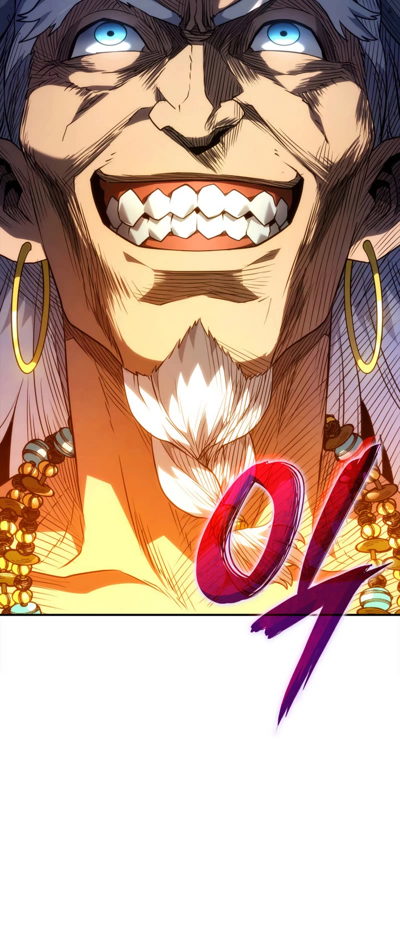 Revenge of the Sword Clan's Hound chapter 51 page 44