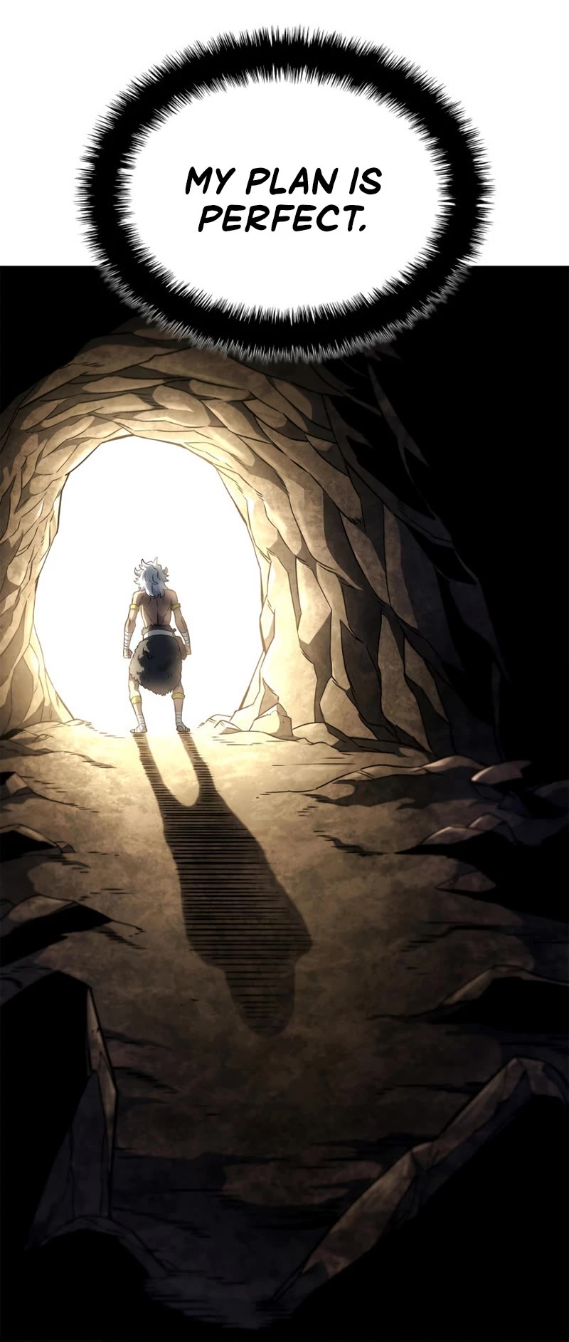 Revenge of the Sword Clan's Hound chapter 51 page 45