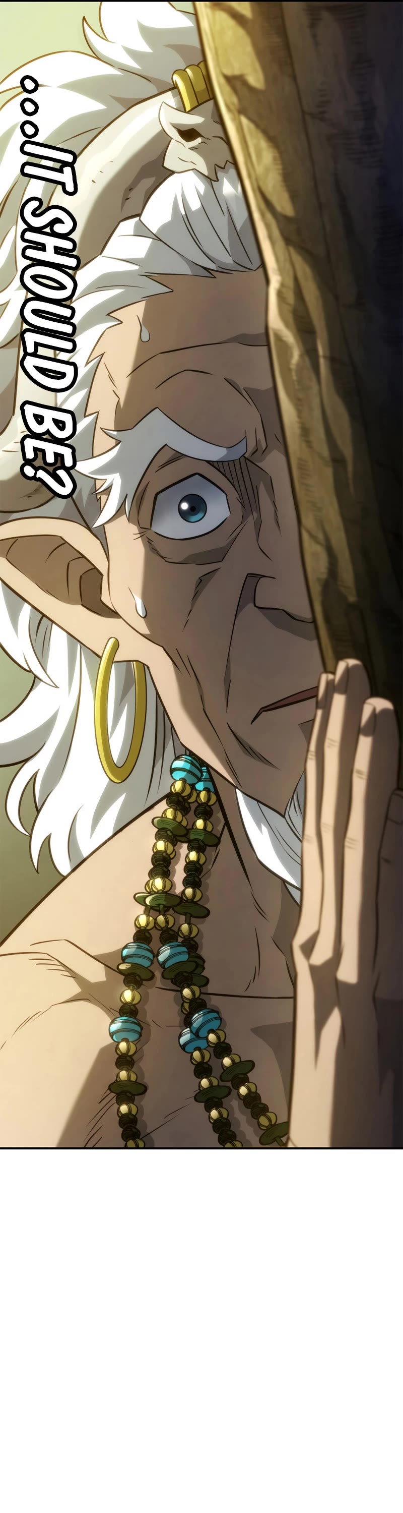 Revenge of the Sword Clan's Hound chapter 51 page 46