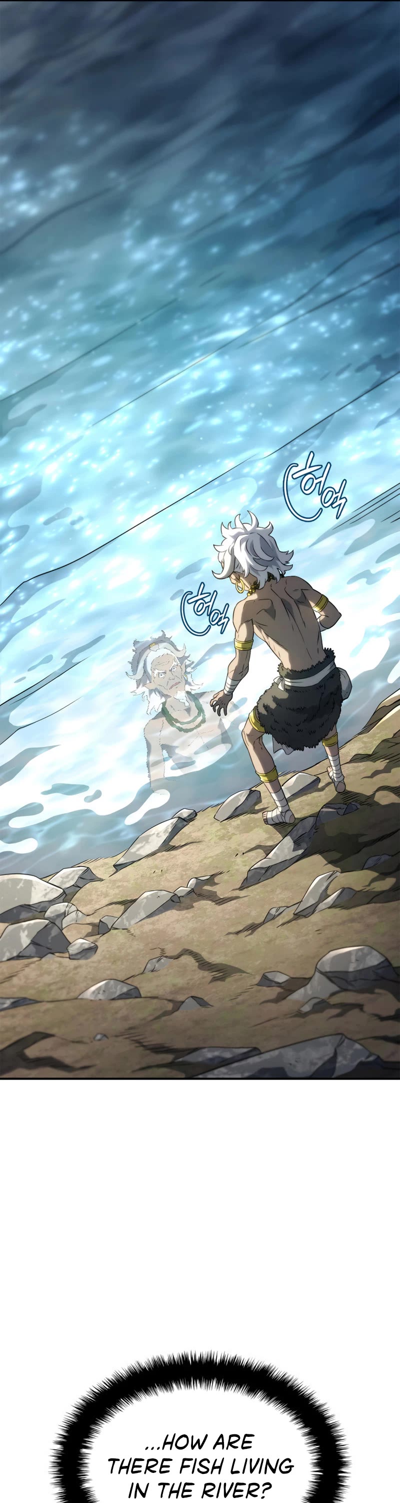 Revenge of the Sword Clan's Hound chapter 51 page 50